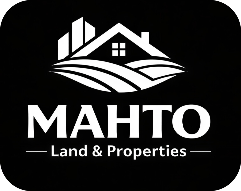 MAHTO Land & Properties